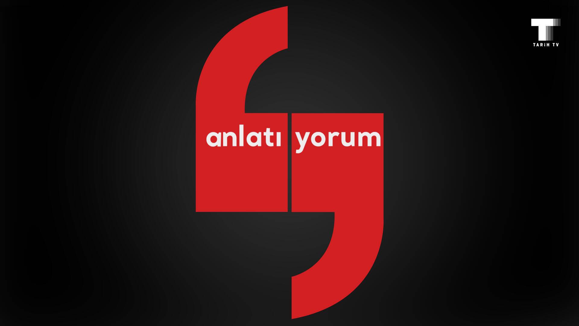 Anlatıyorum S01 B03