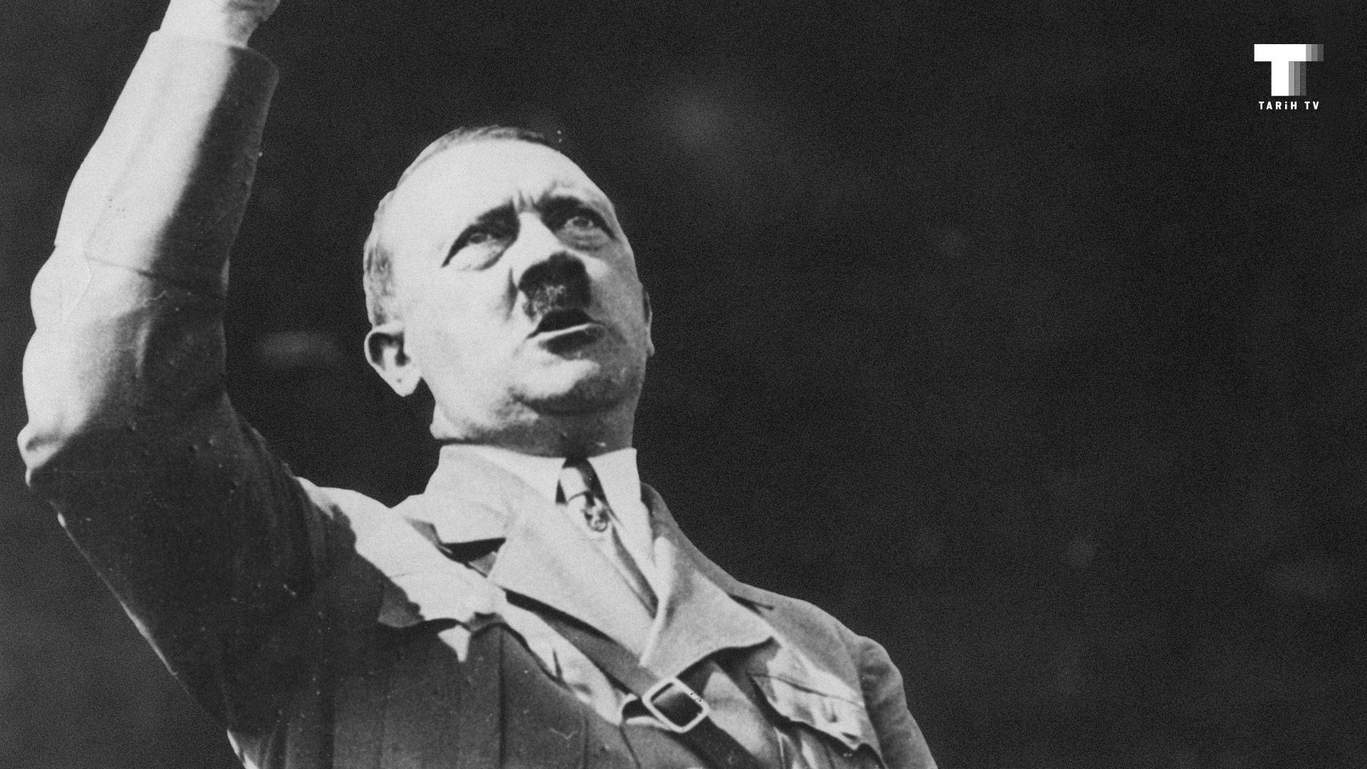 Could Hitler Have Been Stopped? Sezon 1 Could Hitler Have Been Stopped? Sezon 1