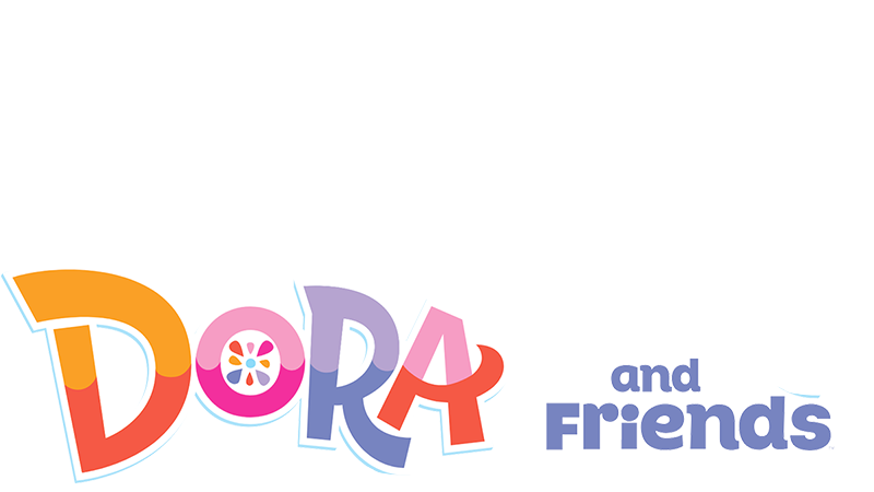 Dora ve Arkadaşları S01 B14