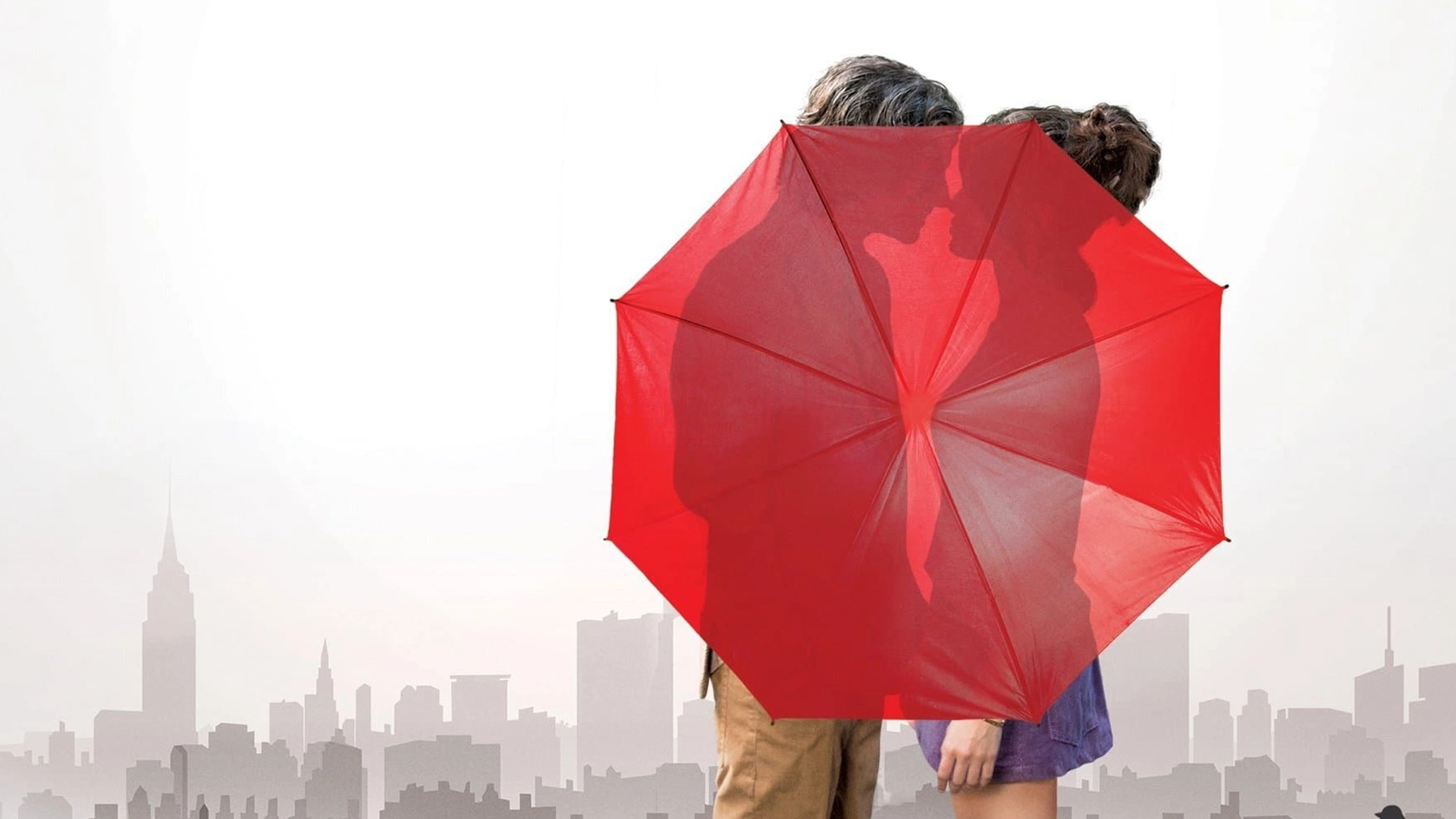 New York'ta Yağmurlu Bir Gün New York'ta Yağmurlu Bir Gün
